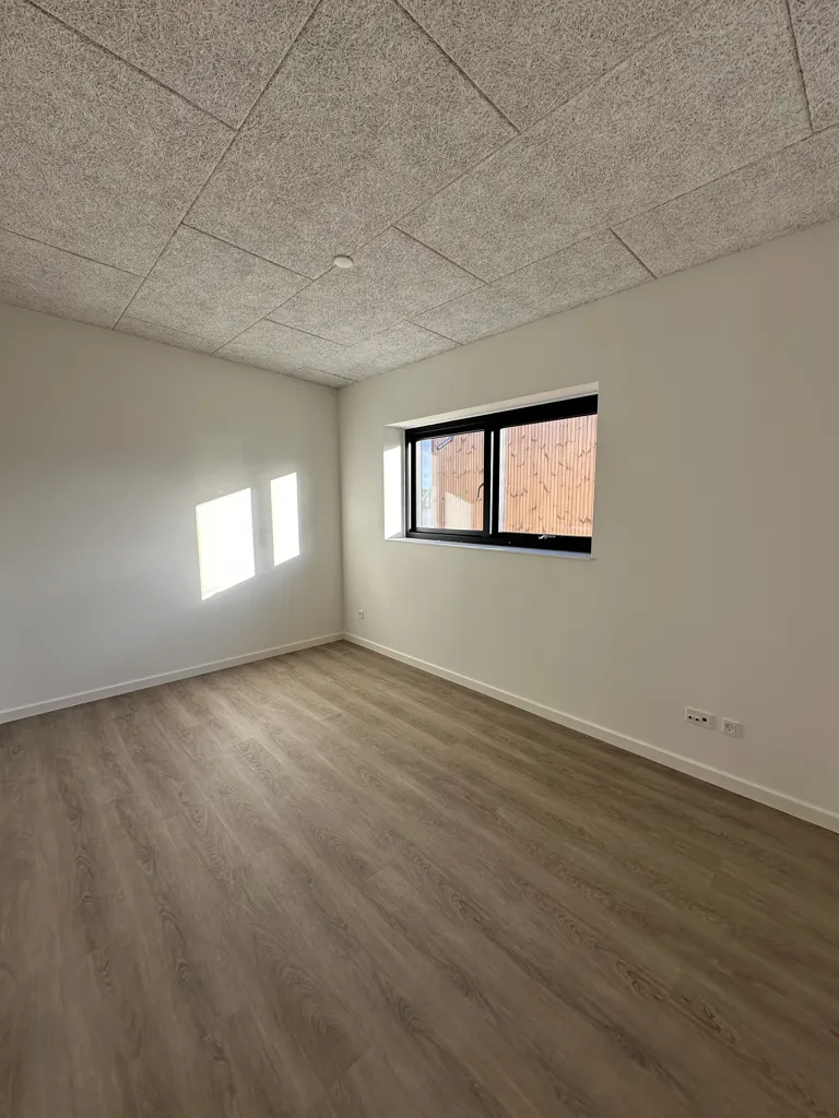 Pièces - Modern Apartments with Balcony in Vester Nebel