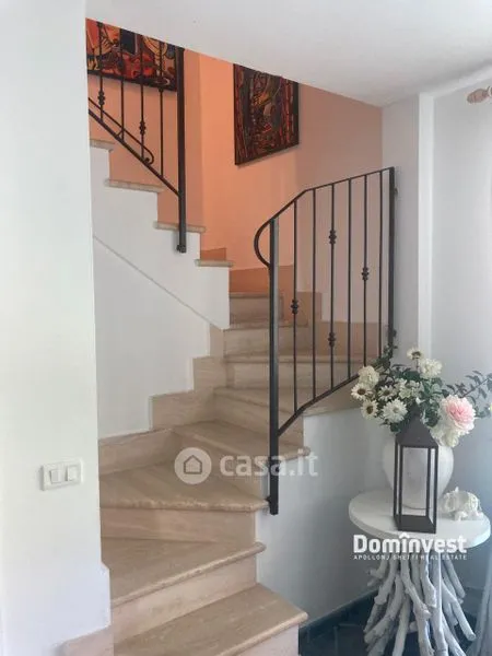 Stanze - Arched Villa with Pool in Capalbio