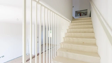 Toad - New Villa with Private Garden in Padova