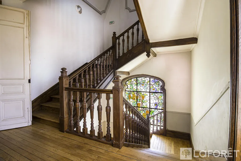 Rooms - Renovated Studio near Centre, Périgueux