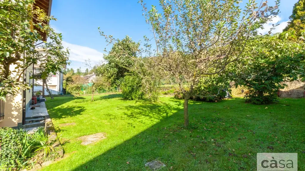 Giardino - Luxury Villa with Lake View in Comerio