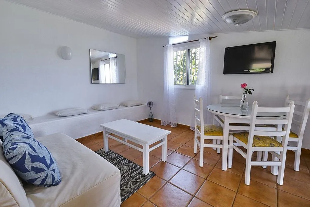 Elutuba - Chalet with Terrace in La Orotava