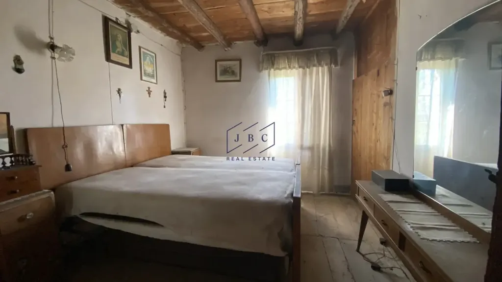 Magamistoad - Rustic House with Garden in Ormelle