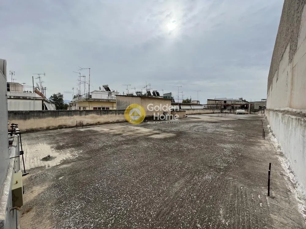Jardin - Warehouse with Loading Bay in Rethymno