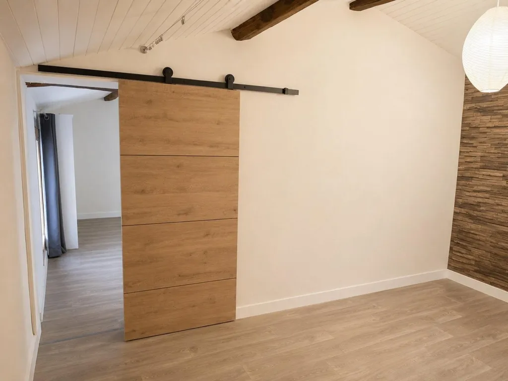 Maison 3 pièces à TRAMBLY