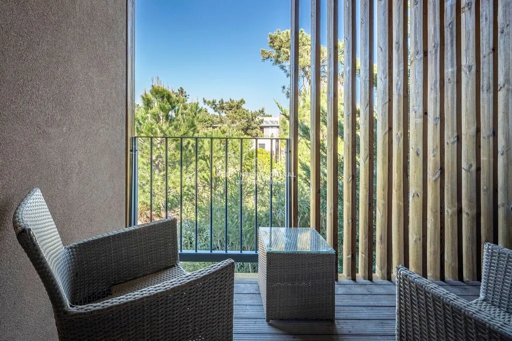 Balcon - Luxury Flat with Private Pool in Grândola