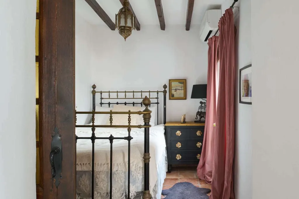 Maison 2 chambres à Centro