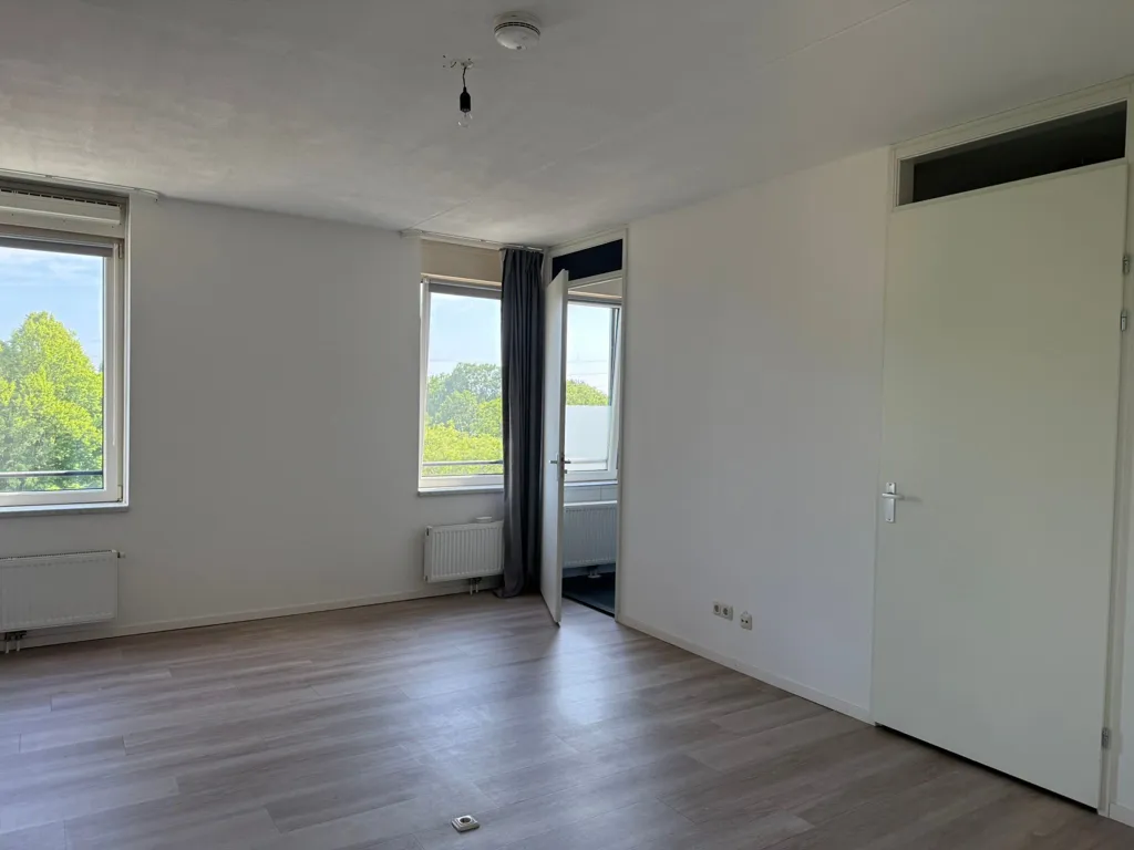 Toad - Penthouse with Dachterras in Amsterdam