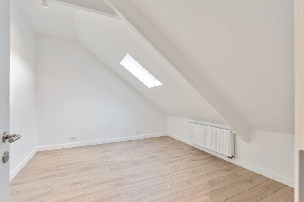 Toad - Fully Renovated Energy-Efficient House in Rotselaar