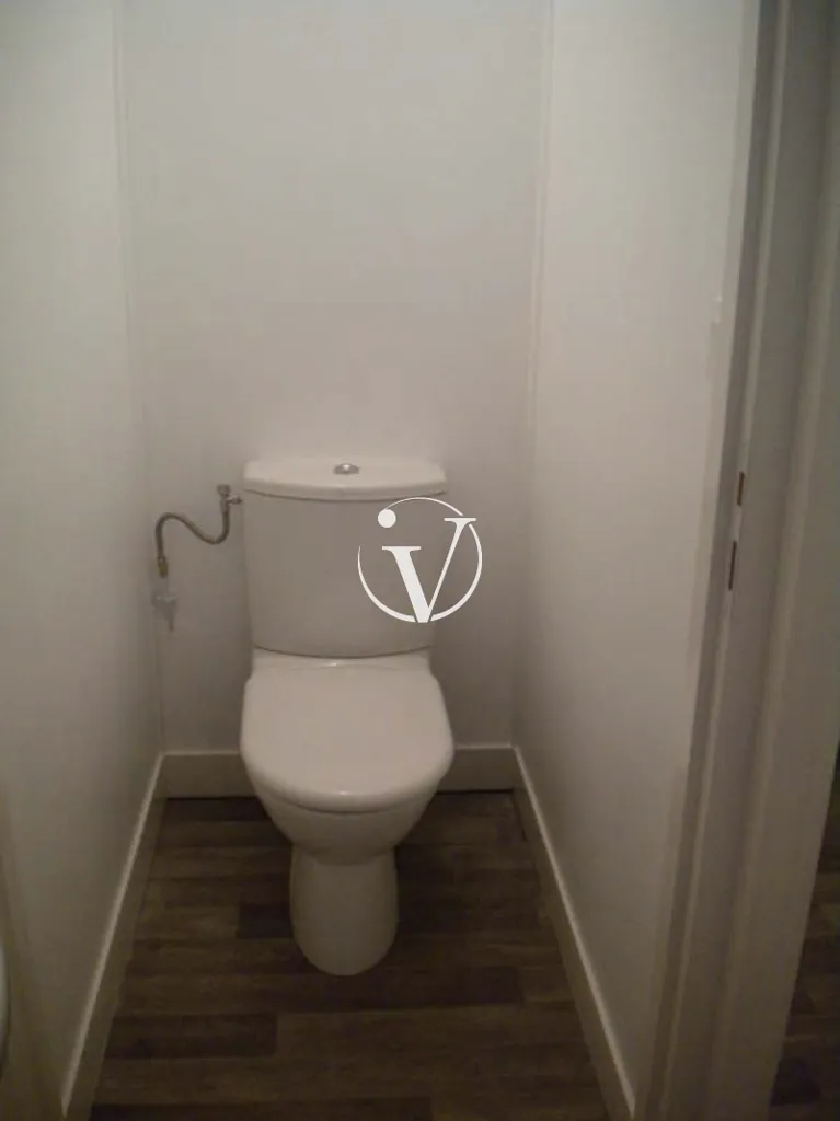 Salles de bain - Studio Spacieux Centre Ville à Vendôme