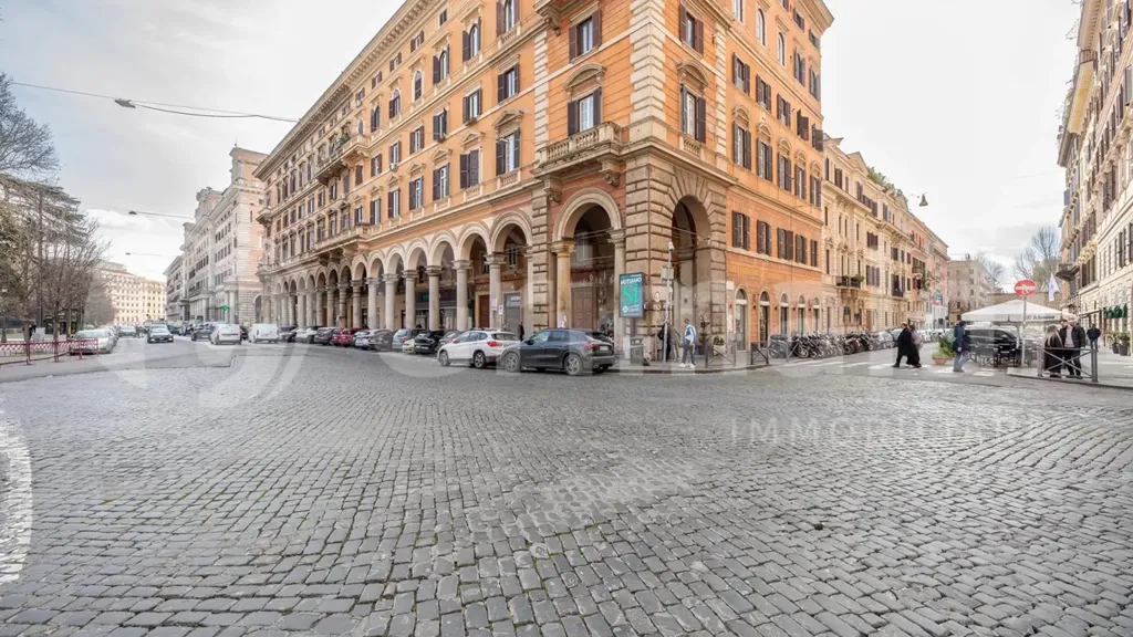 Exterior - Nuda Proprietà Penthouse in Rome