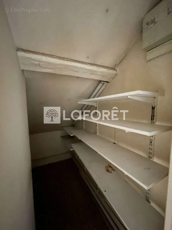 Lavanderia - Duplex with Charm in Conflans Centre
