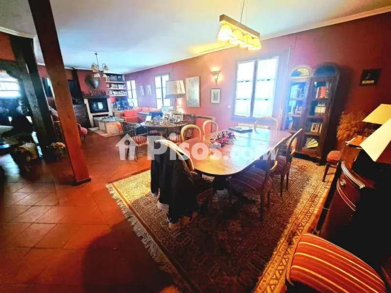 Salle à manger - Charming Duplex in Historic Centre, Segovia