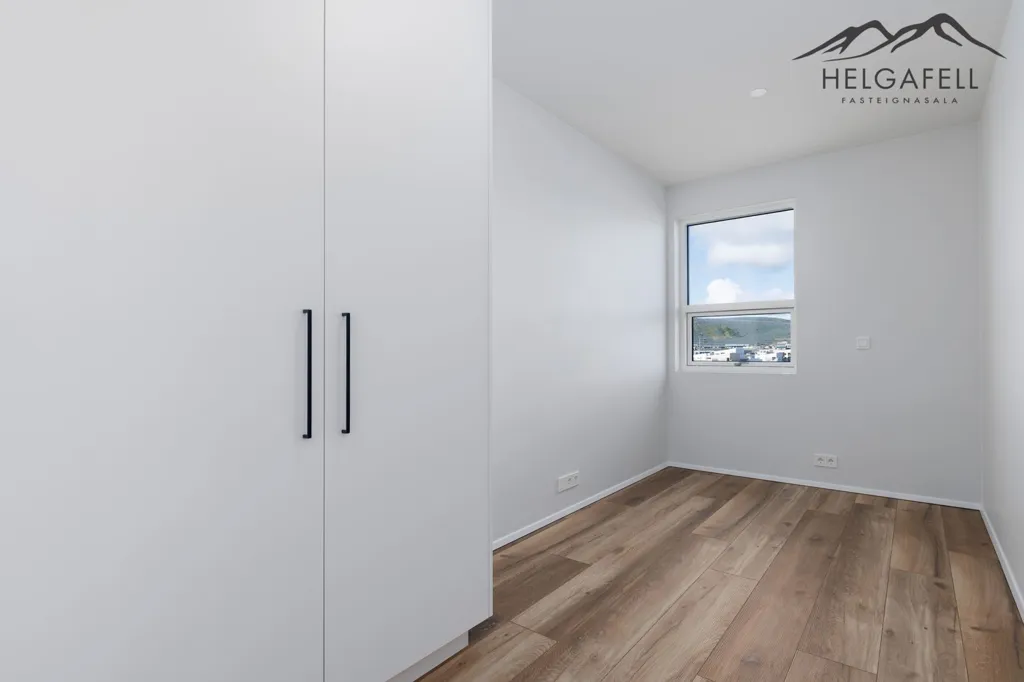 5-toaline korter asukohas Hafnarfjörður