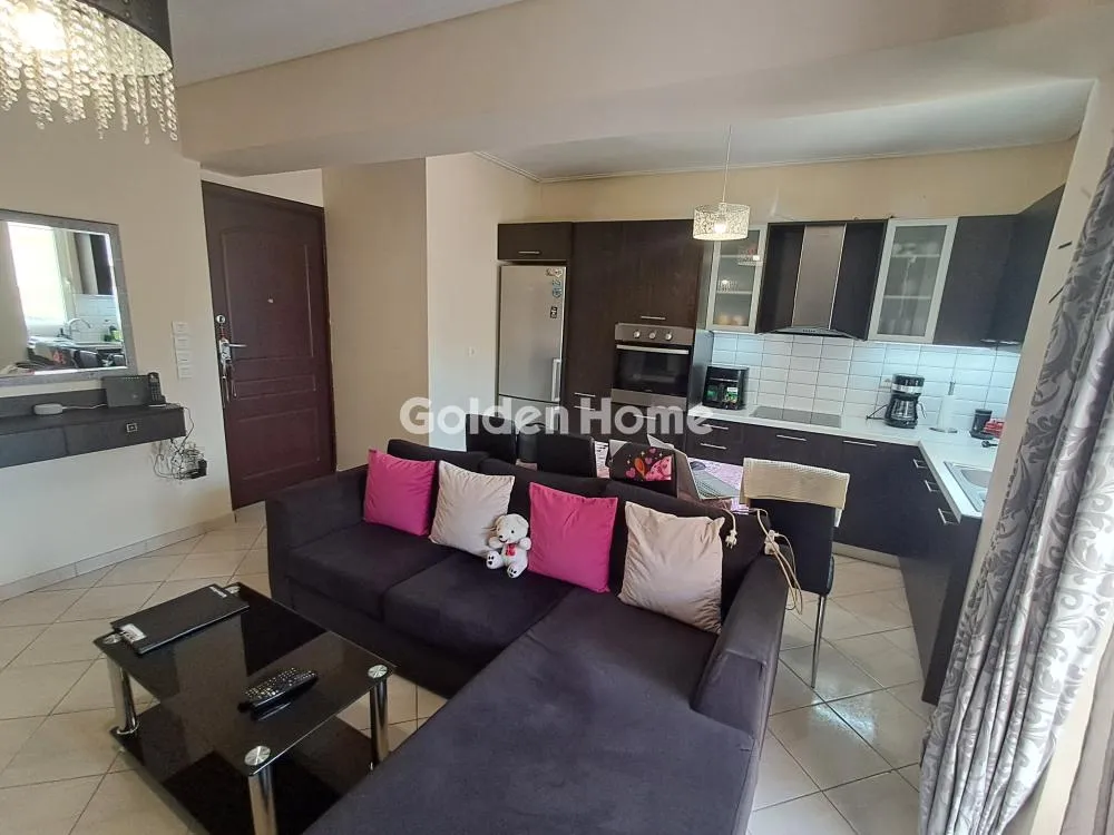 Elutuba - Apartment with Sea View in Perama Centre