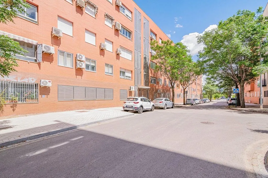 Extérieur - Apartment with Terrace in Albayda, Granada
