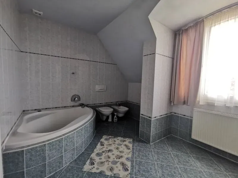 Vannitoad - Luxury Villa with Panoramic Views in Budapest XII