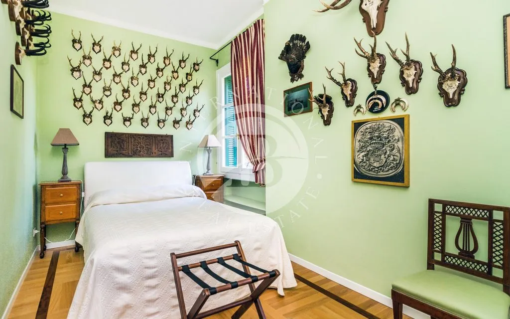 Magamistoad - Luxury Villa with Pool near Vicenza