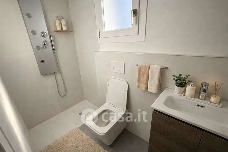 Bagni - Rustic Villa with Private Garden in Thiene