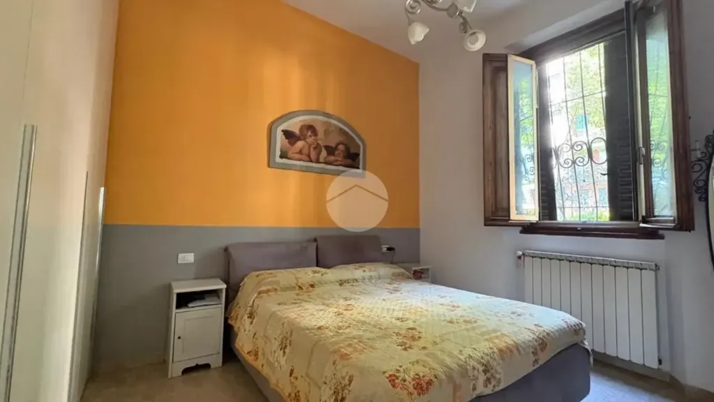 Magamistoad - Ground Floor Trilocale with Garden in Florence
