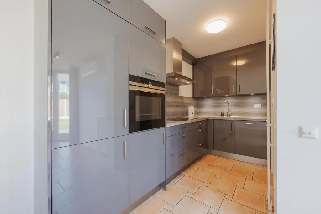 Maison 6 pièces à Broekhuizen