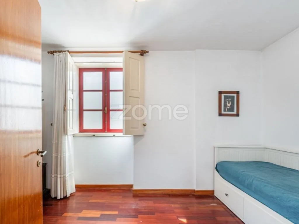 Camere da letto - Luxury House with River View in Vila do Conde