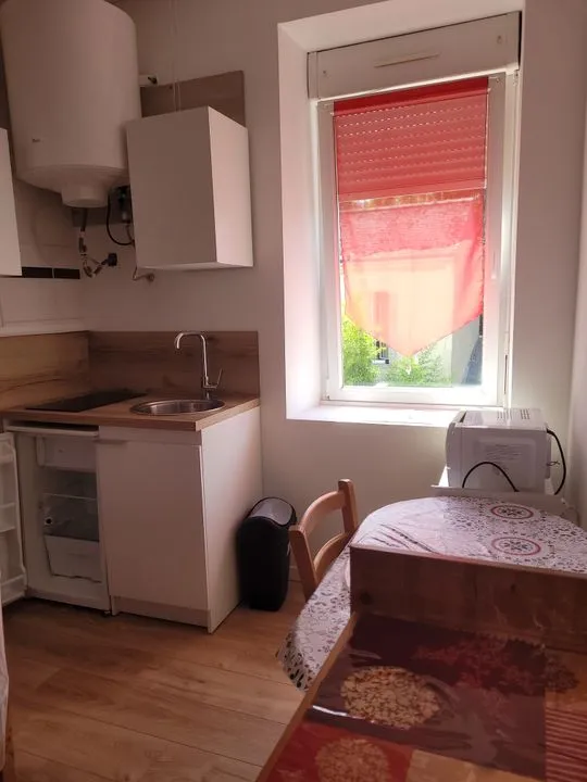 Appartement 1 pièces à Nantes
