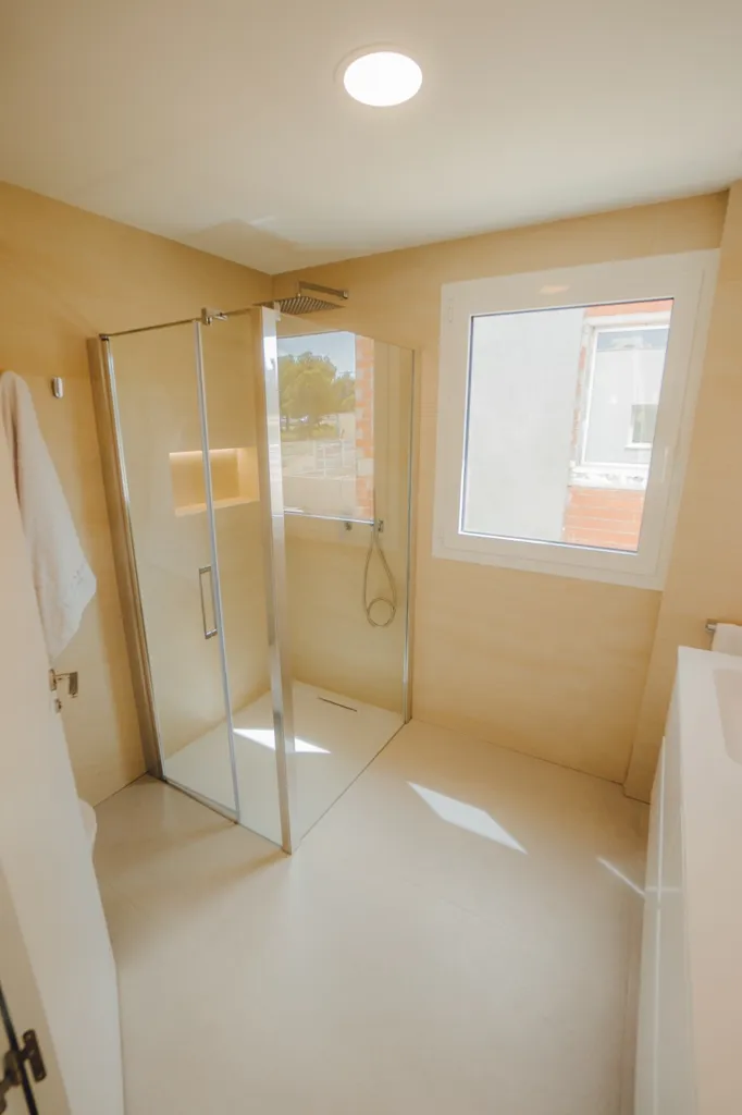 Bagni - Chalet with Private Pool in Finestrat