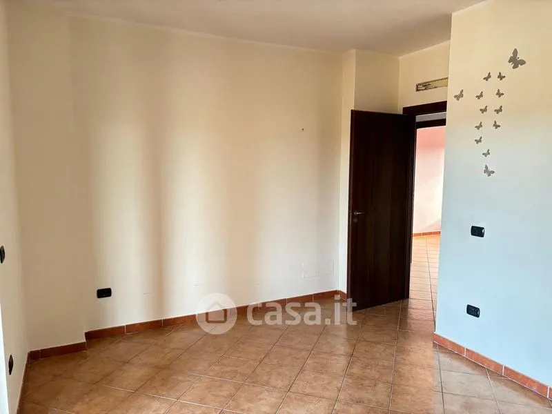 Entrée - Apartment with Terrace in Farina, Crotone