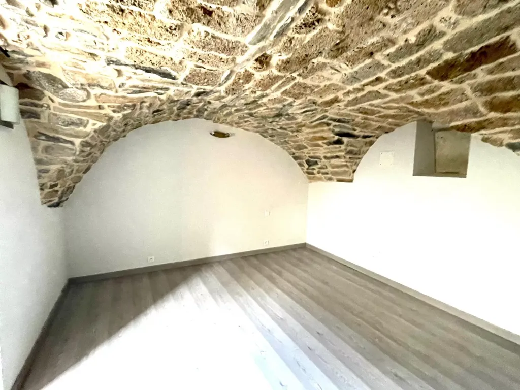 Toad - Townhouse with Garden in Millau Centre