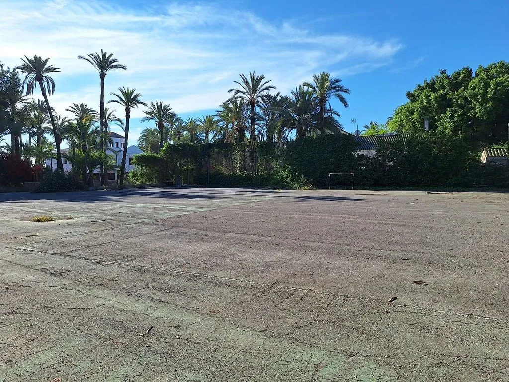 Välivaade - Detached House with Spa in Elche