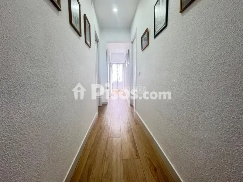 Esik - Terraced House with Terrace in Aranjuez