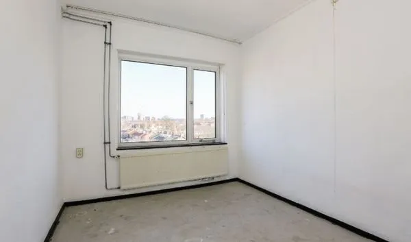 Rooms - 3-Bedroom Apartment in Nijmegen