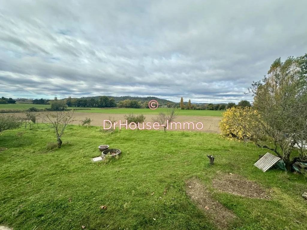 Garden - Six-Piece House with Garden in Upie
