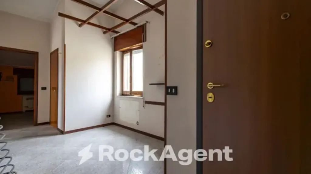 Elutuba - Apartment with Terrace in Catanzaro
