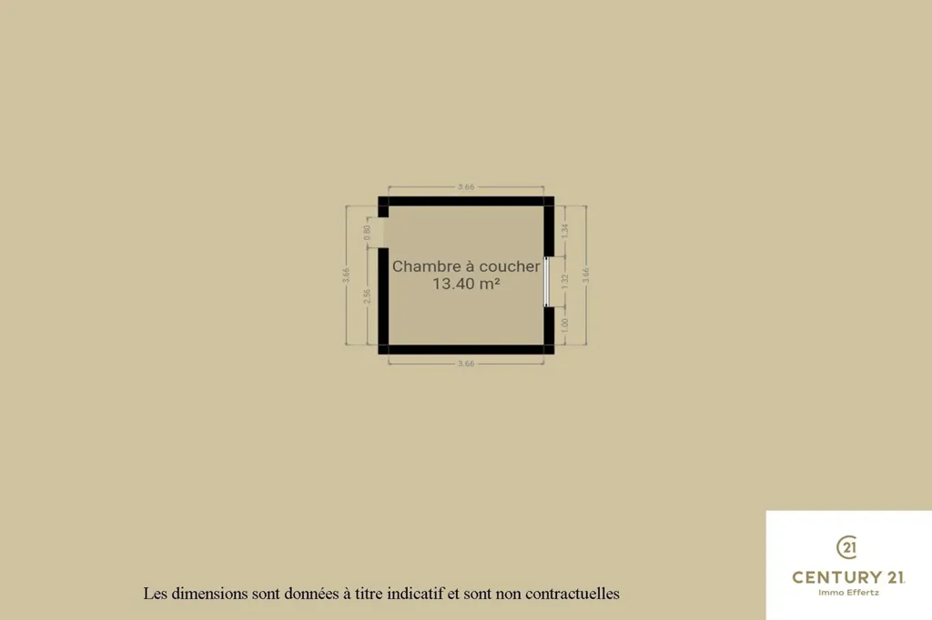 Plan - Maison à Rénover à Wandre, Liège