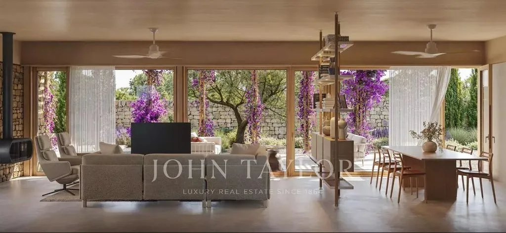 Séjour - Luxury House with Pool in Son Parc, Balearic Islands