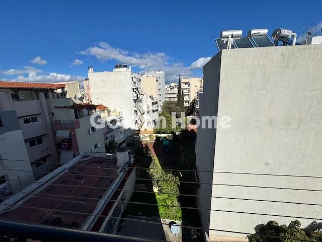 Balcon - Apartment with Sea View in Kallithea - Tzitzifies