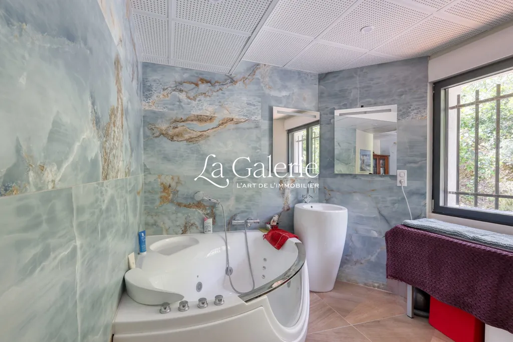 Bagni - Renovated Villa with Pool in Hyères