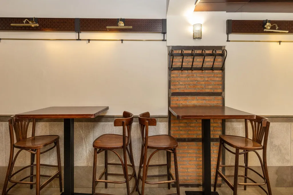 Dining Room - Rehabilitated Building with Terraces in Granada Centre
