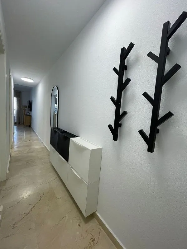 Esik - 1-Bedroom Apartment with Pool in Casares