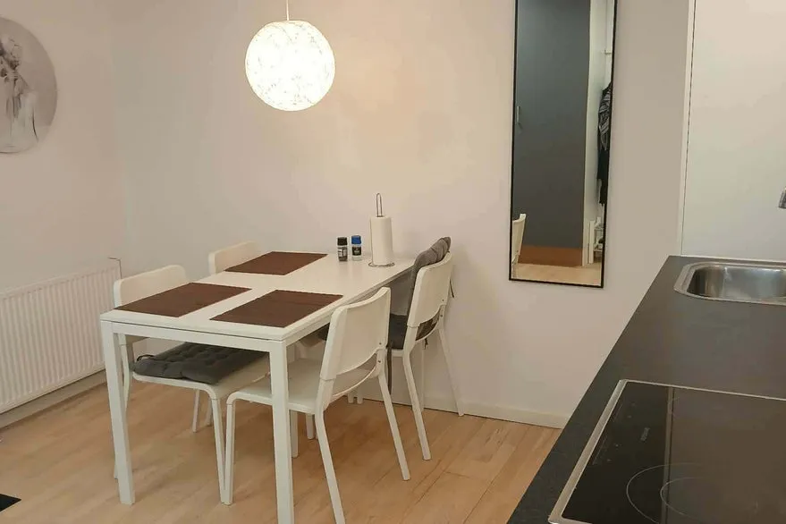 Salle à manger - Office Space with Reception in Aarhus