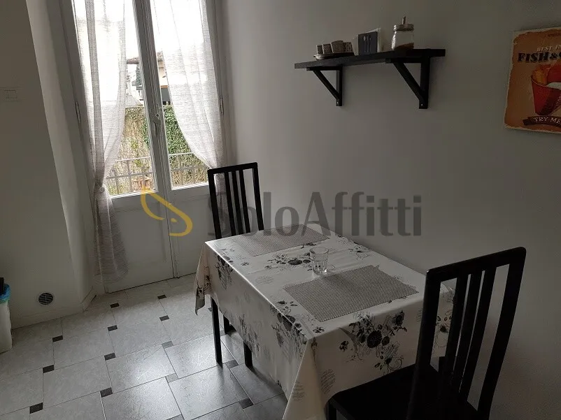 Söögituba - Shared Flat with Terrace in Statuto