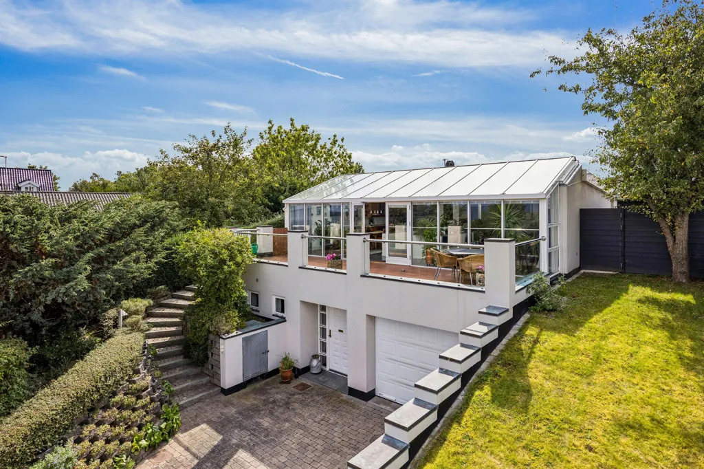 Maison 5 pièces à Køge