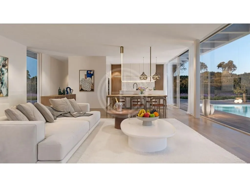 Elutuba - Luxury House with Private Pool in Silves Hills