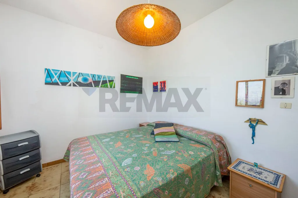 Chambres - Villa with Panoramic View in Siracusa
