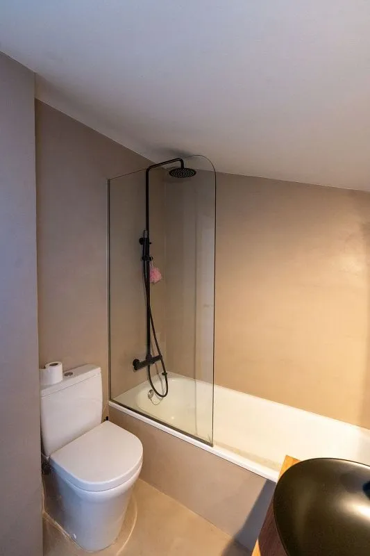 Vannitoad - Duplex with Terrace in Rieral, Lloret de Mar