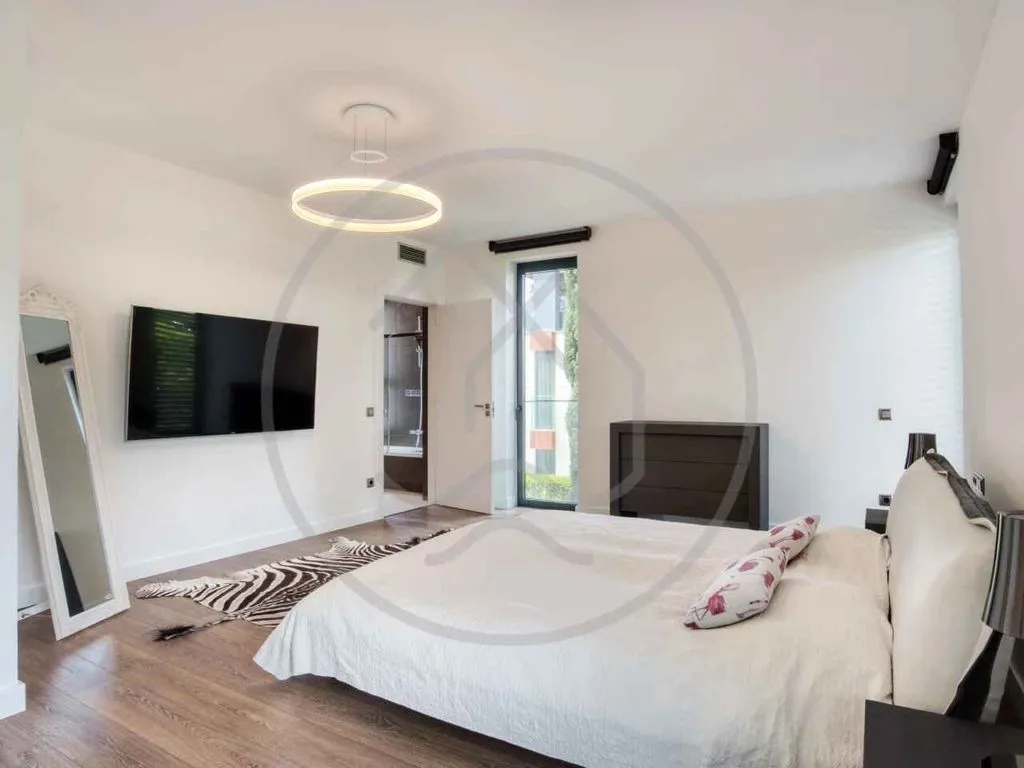 Chambres - Luxury Villa with Pool in Platja d'Aro