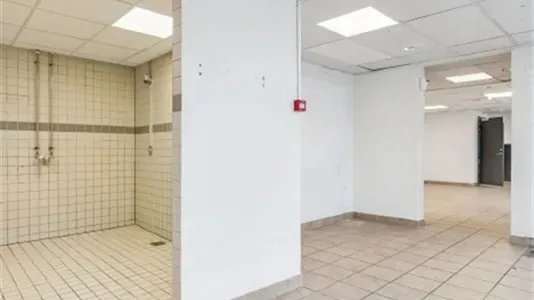 Salles de bain - Office Space with Parking near Birkerød Kongevej