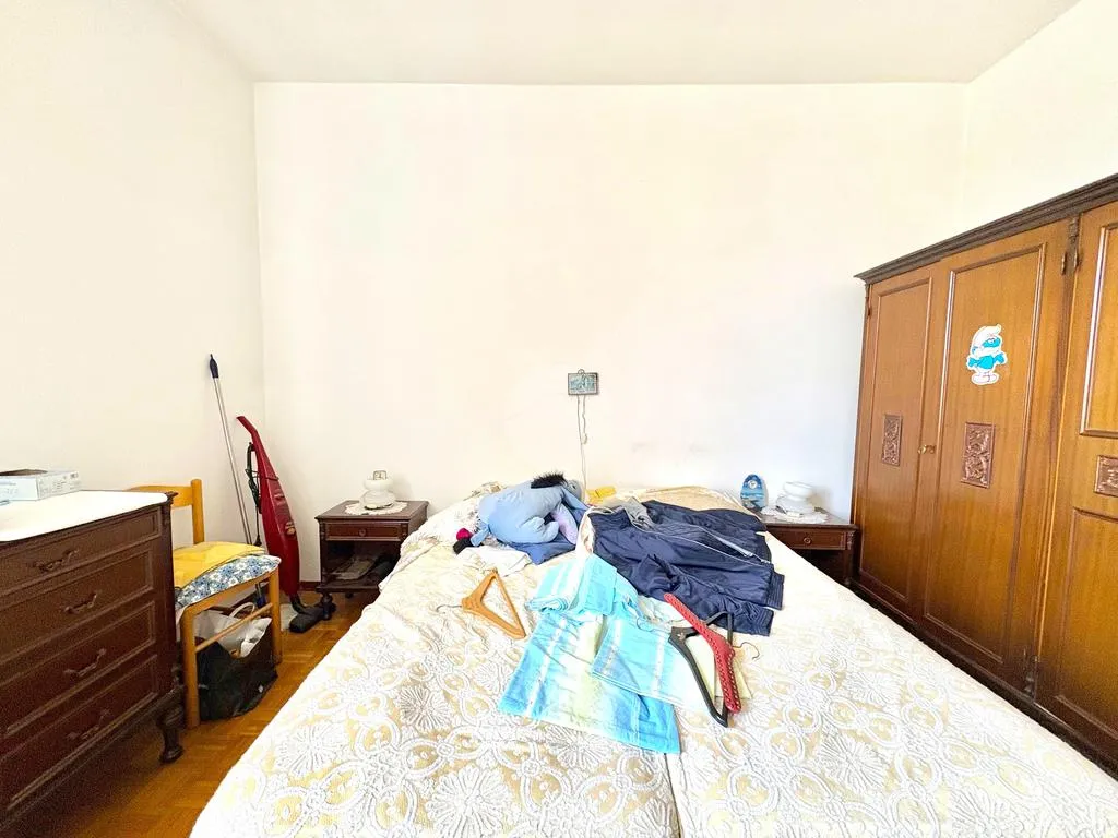 Chambres - Apartment with Garden in Clusane, Iseo